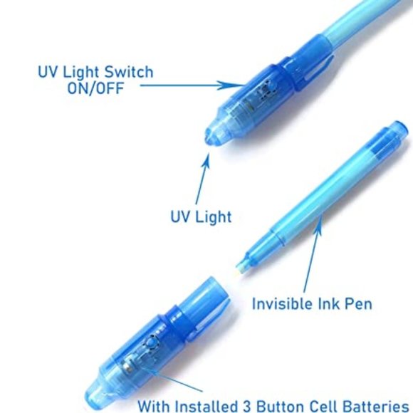 Deluxe Magic & Jokes Set - Picture 15 of 16